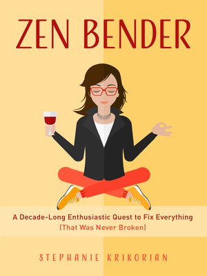 cover image of Zen Bender